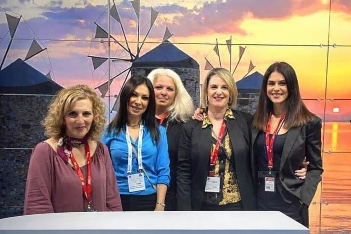 Sakız Adası’ndan Türk Ziyaretçilere Kış Festivali Daveti