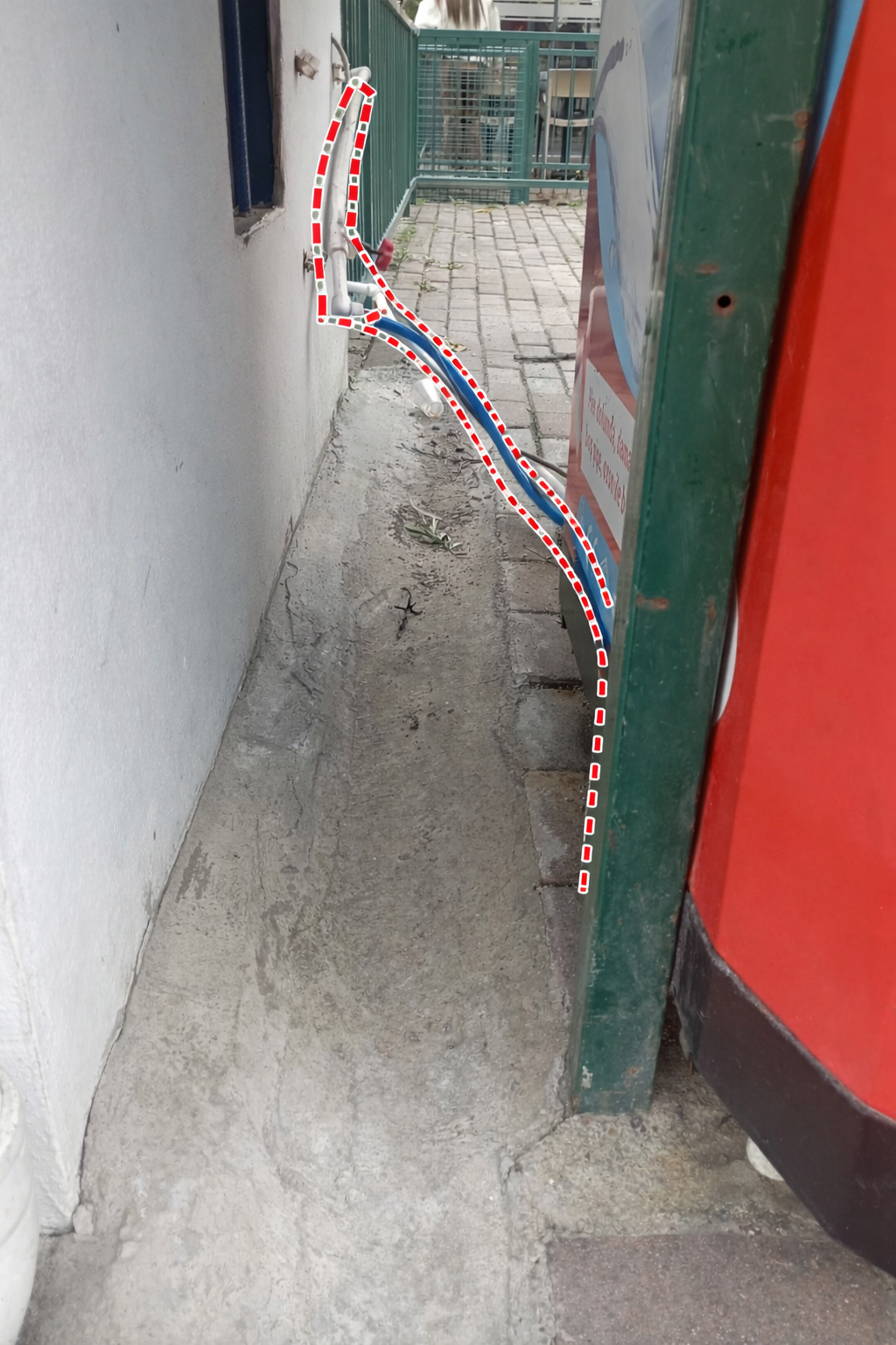 SUMATİK ALDATMACASI