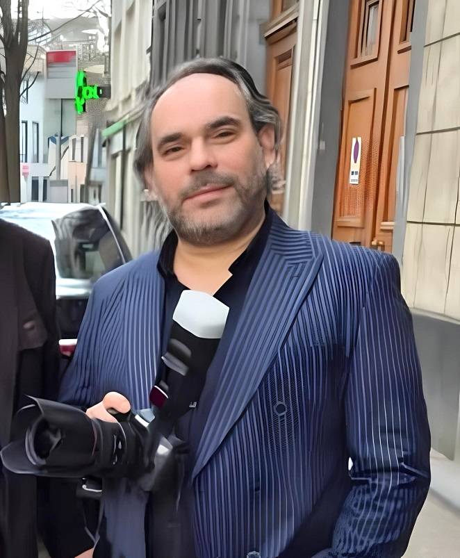 Gurbetin Kalemleri Avrupa’da Konuştu