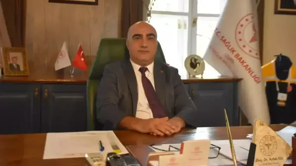 İzmir’de Verem Alarmı