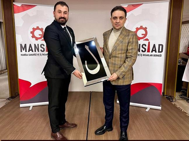 Manisa Sanayisi İçin Ortak Hareket Mesajı