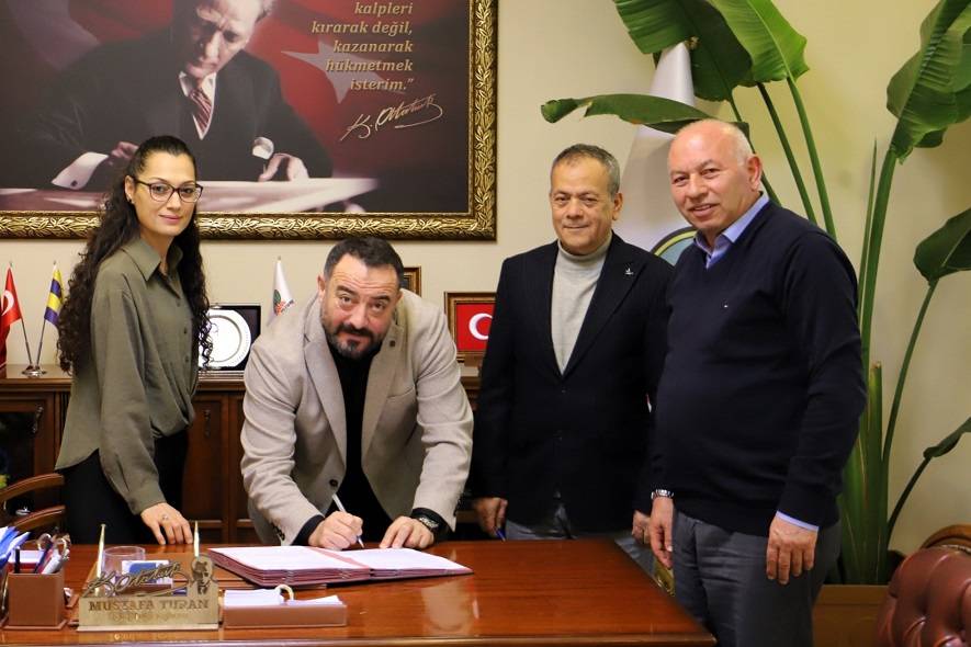 Gölcük Yaylası İçin Koruma Süreci Resmen Başladı