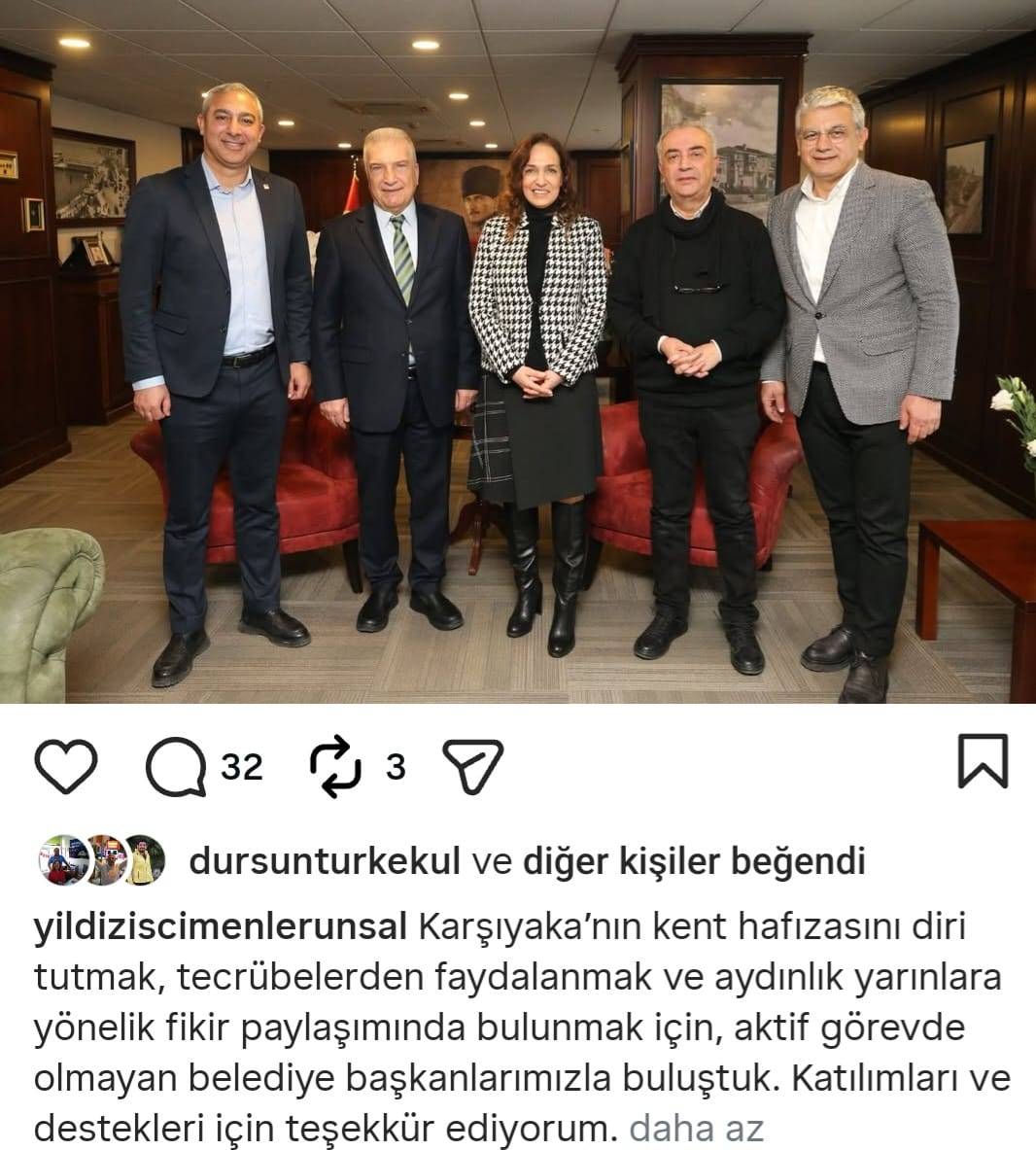 Behice Hanım BELEDİYEYİ SÜRÜCÜ Kursuna Çevirdi?