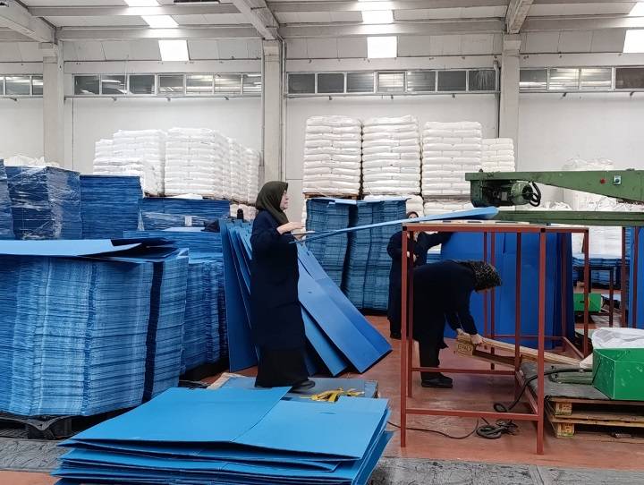 Gediz Plastik’ten Yeşil Üretim Hamlesi