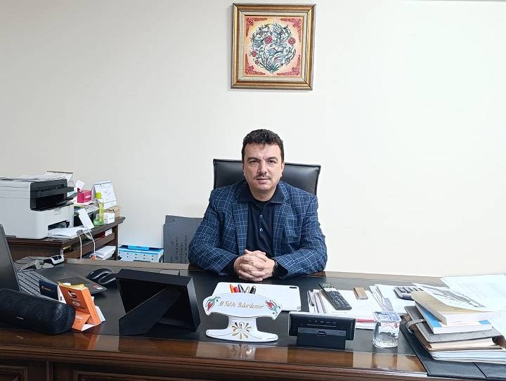 Gediz Plastik’ten Yeşil Üretim Hamlesi