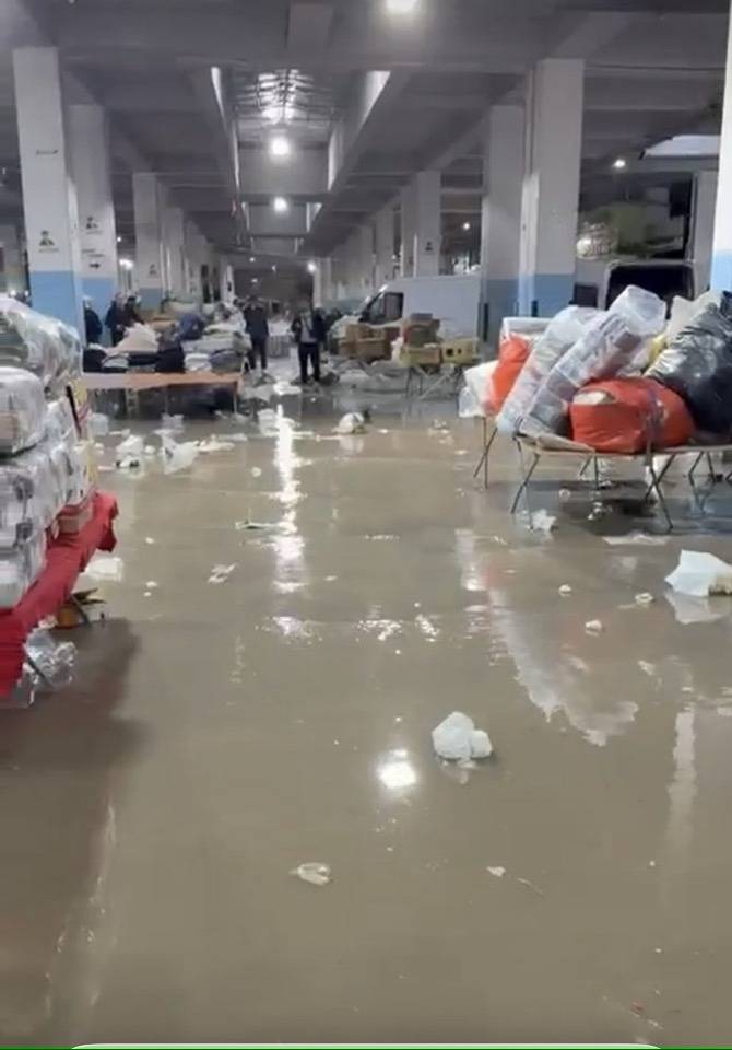 Pazarcı Esnafından Sert Tepki