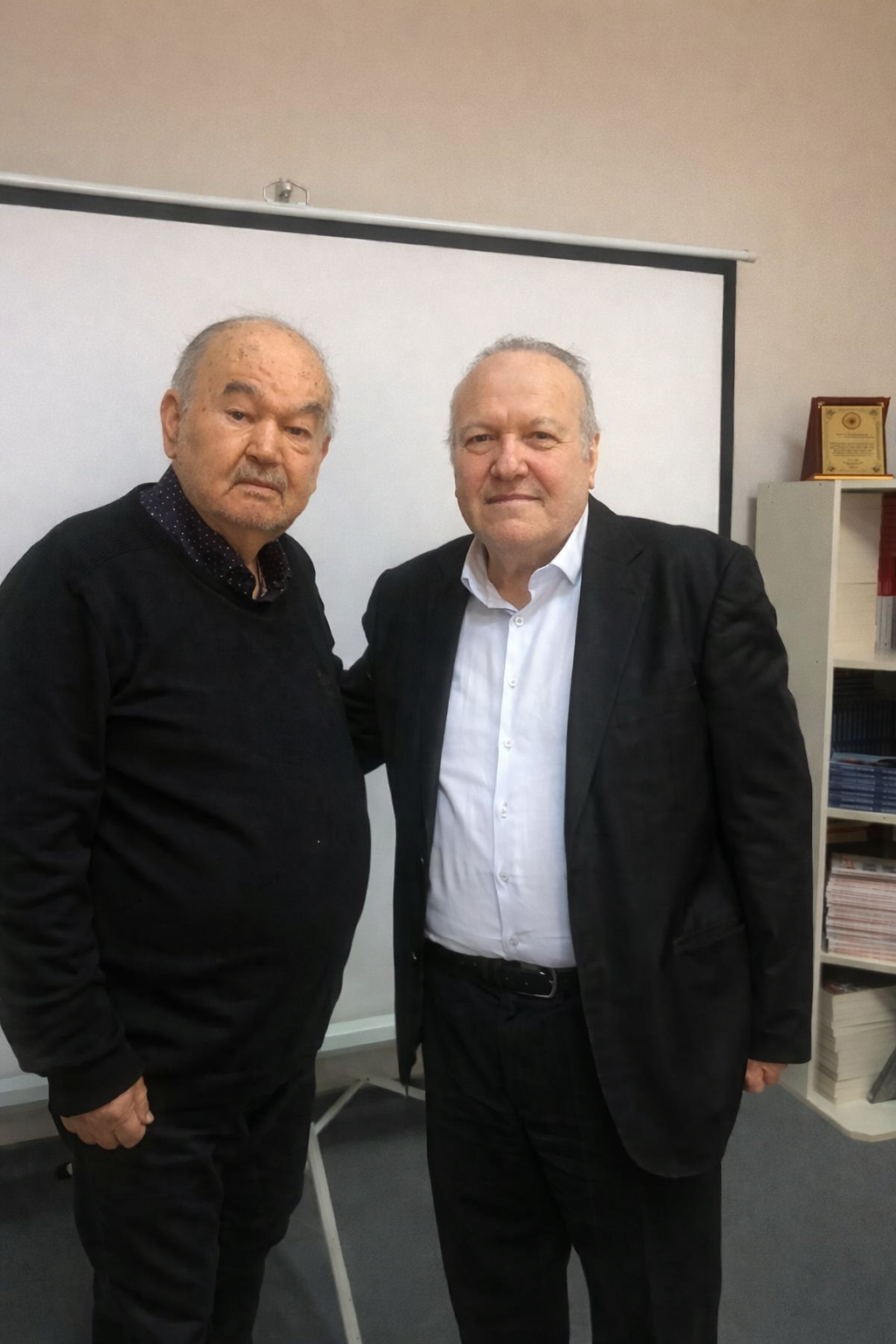 Ben Ölürsem Çocuğum Ne Olacak?