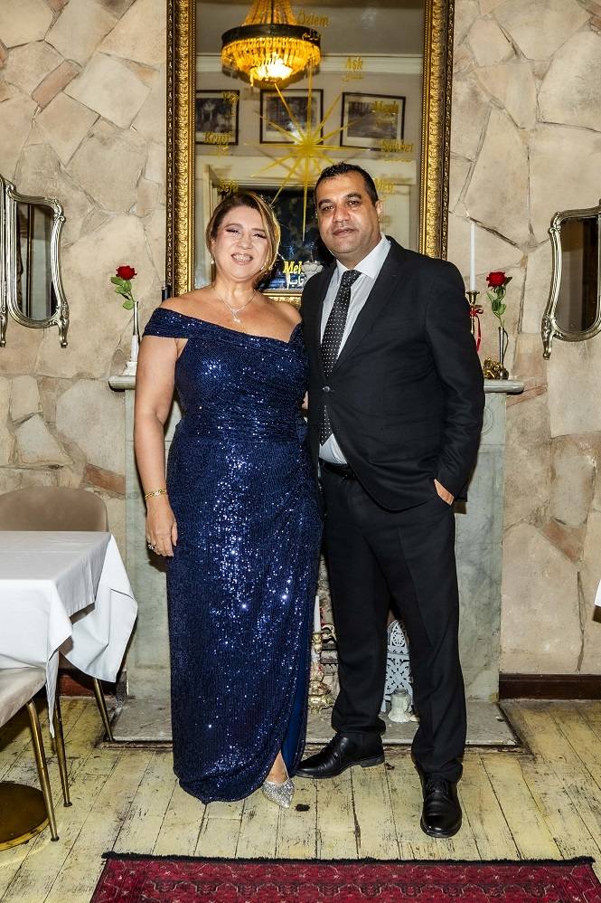 FCTU’da başarı gecesi