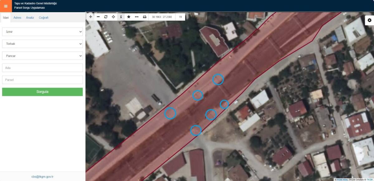 Atmaca’dan Alt Geçit Tartışmasına Sert Tepki