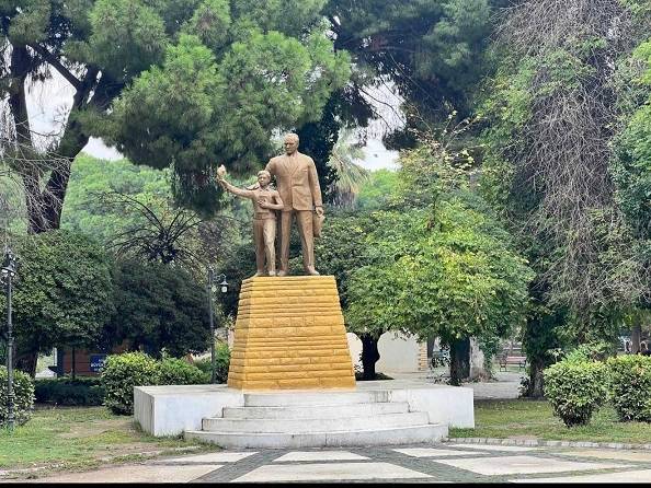 Söke’de Atatürk Parkı tartışması büyüyor