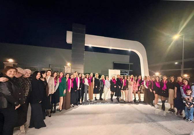 KAR-İŞKAD’dan 8 Mart’a Özel İftar Buluşması