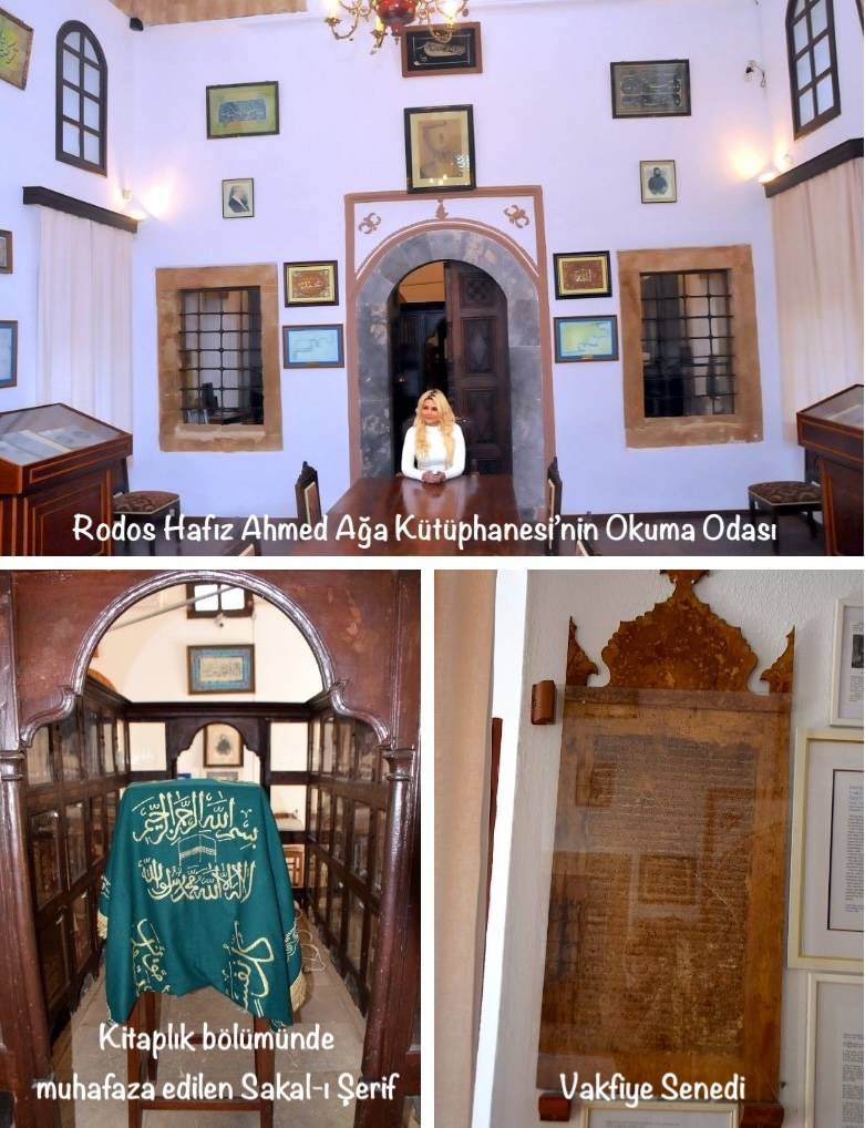 Osmanlı’dan Günümüze Eşsiz Emanetler