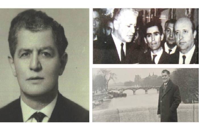 Türk tarımına katkılarıyla anılan bilim insanı için özel program