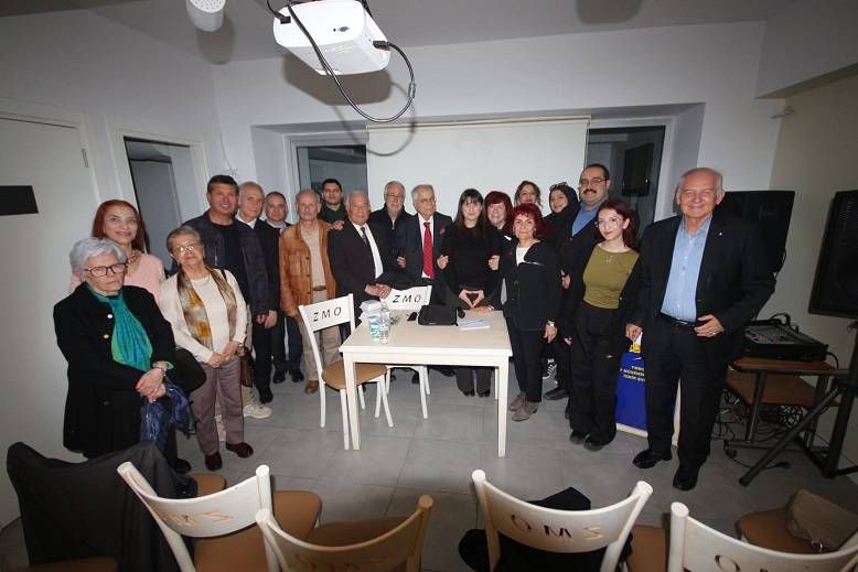 Bilim İnsanı Reşit Sönmez Anıldı