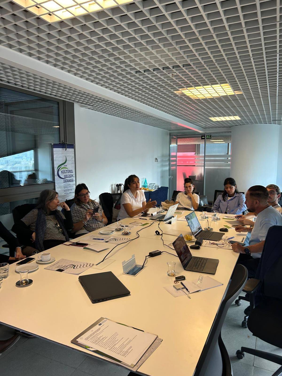 Yapay Zekâ Girişimciliği Dönüştürüyor!