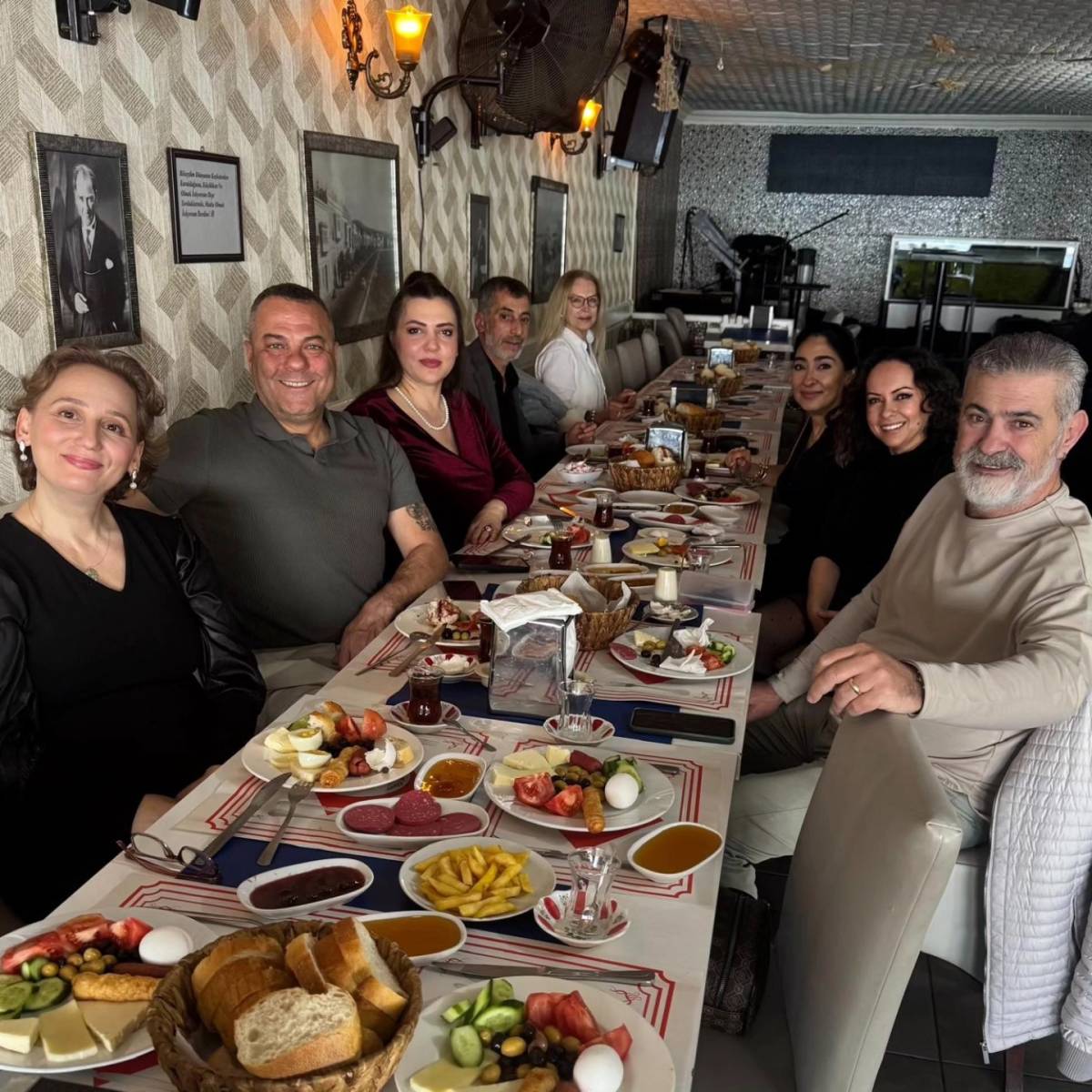 İzmir Türk TV Ailesi Büyüyor