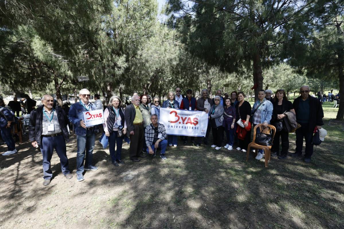 Tugay Sabaha Kadar Direndi! İzmir’de Gergin Bekleyiş