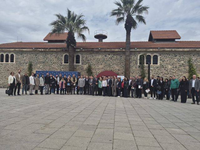 Basında yeni dönem mi başlıyor? İşte verilen mesajlar