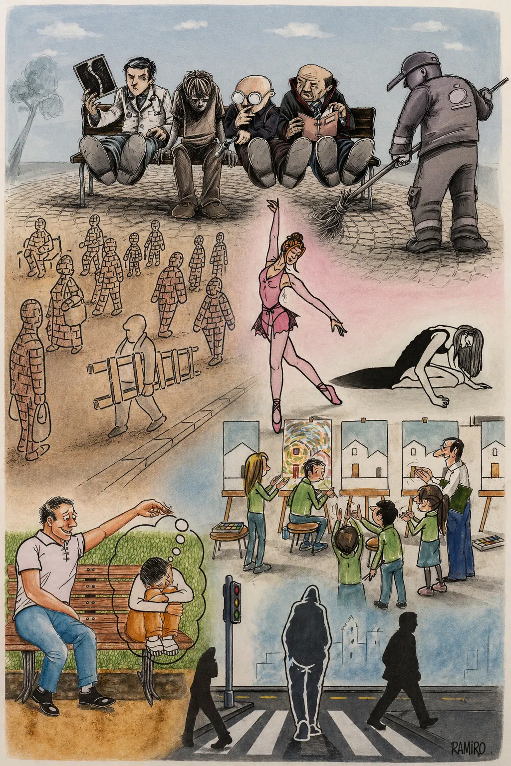 464 Eser Arasından Seçildi: İşte Kazananlar