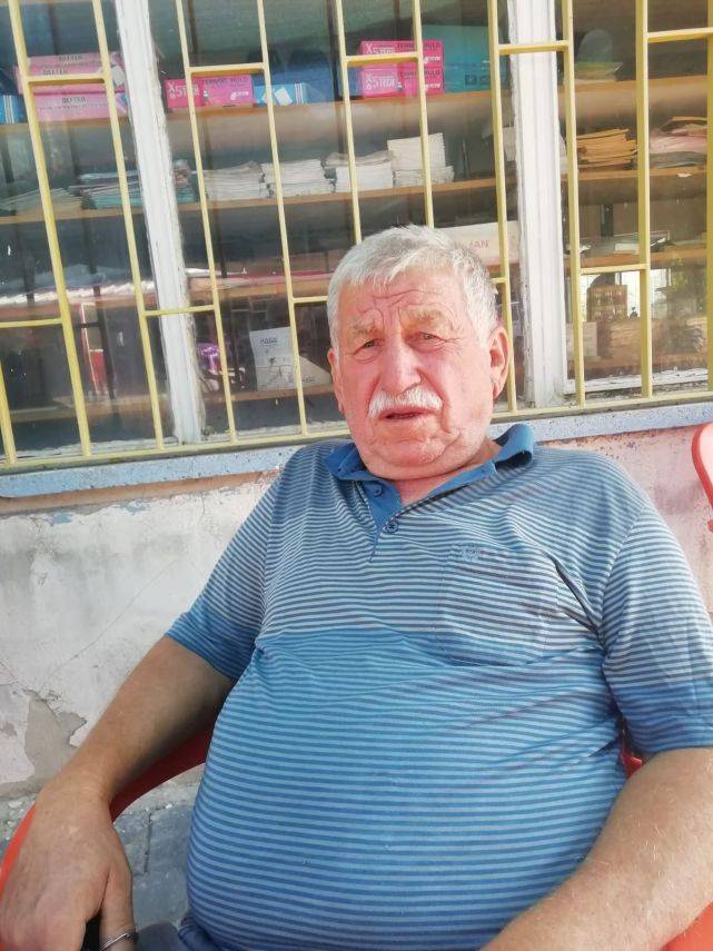 Manisa’da Siyaset Dünyasını Üzen Vefat