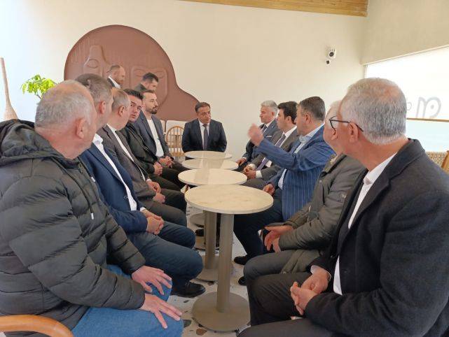 Gediz’de Girişimcilik Rüzgarı