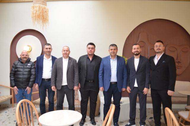 Gediz’de Girişimcilik Rüzgarı