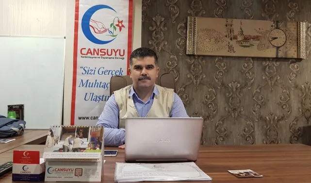 Kurban Bağışlarıyla Hayat Değişecek