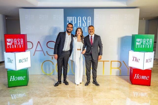 İzmir’de Lüks Yaşam Vizyonu Tanıtıldı