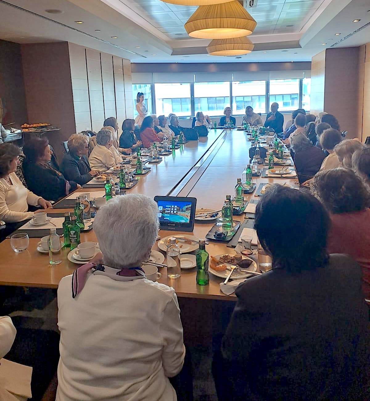 TÜKD İzmir’den Duygu Dolu Gece: