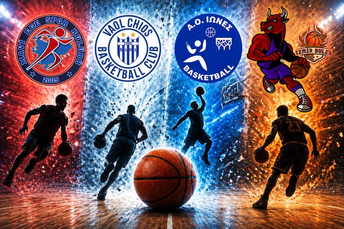 Ege’nin iki yakası festivalde birleşiyor