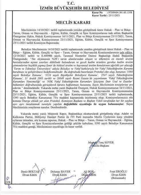 “Şafak Baskını Değil, Hukukun Gereği!”