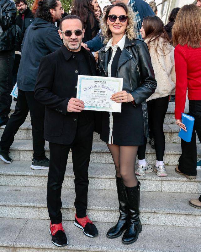 İzmir’de ücretsiz sanat eğitimi fırsatı