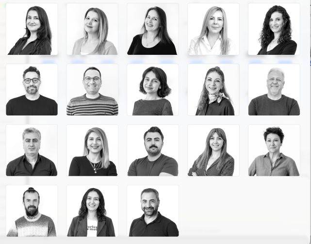 İzmir’in Gizli Kareleri Ortaya Çıkıyor!