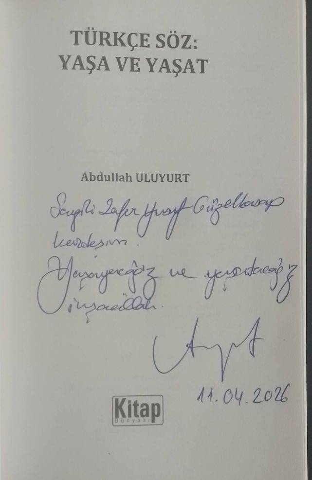 Türk Dünyası İçin Kritik Buluşma!