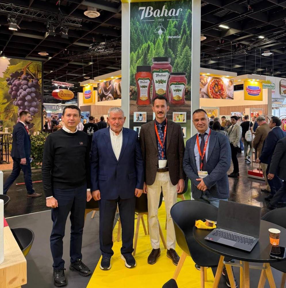 Arıların Sessiz Bilgeliği