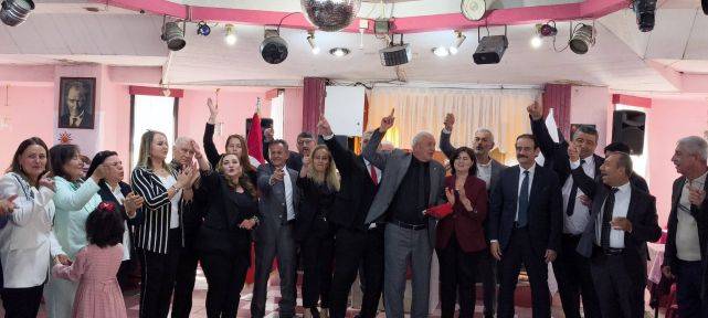 Güçlü Yol Denizli’den Start Verdi