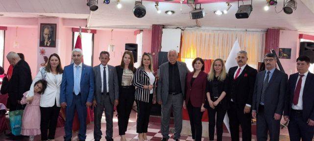 Güçlü Yol Denizli’den Start Verdi