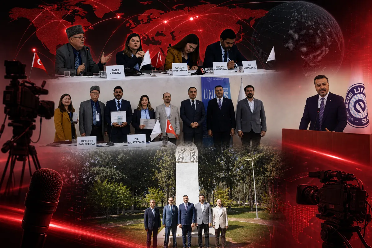 Türk Medyası Tek Ses Olmaya Hazırlanıyor