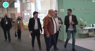 HORECA FUAR ülke genelinden katılımcısı ve ziyaretçisi ile İzmir'de varlığını bir kez daha kanıtladı