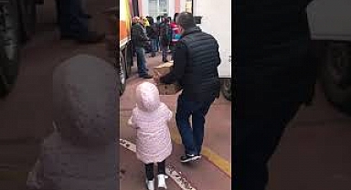 YÜREĞİ GÜZEL BEBEK