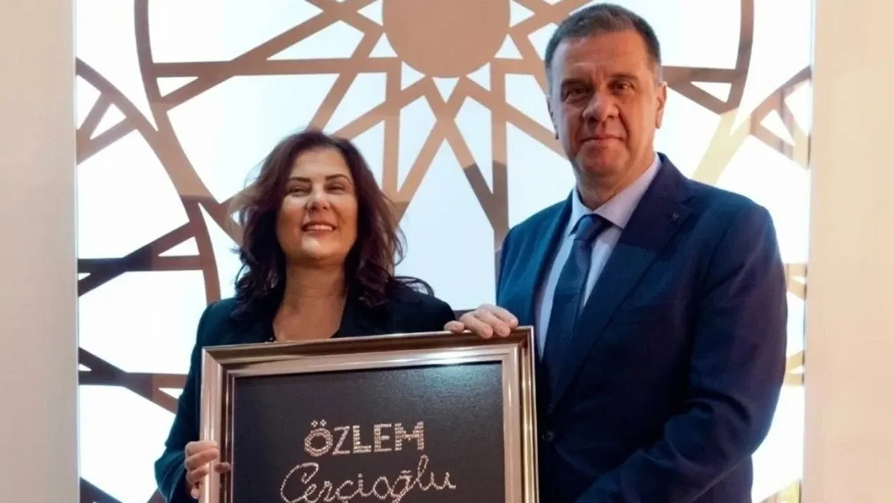 Yenipazar Belediye Başkanı Ercan CHP’den İstifa Etti