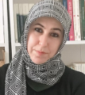 Ravza ZEYBEK