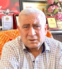 İskender Doğan