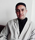 Ahmet SAĞLAM