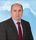Mehme ALİ KALAFAT