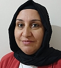 Selma Erarslan OSLU