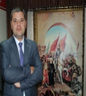 TÜRKİYE İRAN OLMAYACAK, CEZAYİR OLMAYACAK, SÜRİYE YAPILMASINADA BİZ MÜSAADE ETMEYECEĞİZ DİYEN BİR YİĞİT VARDI.